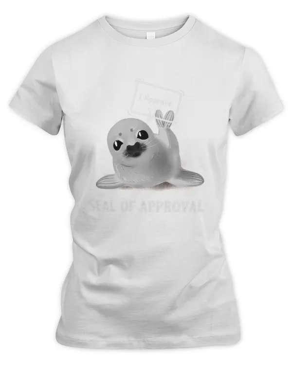 Women's Premium Slim Fit Tee