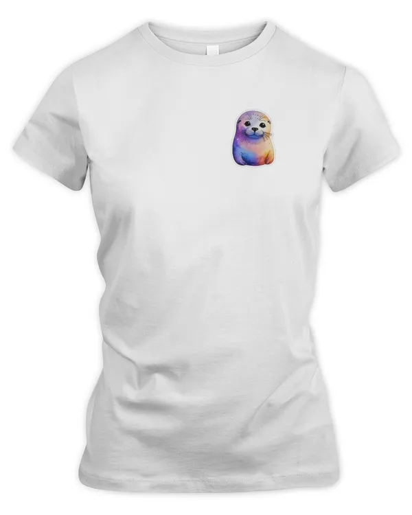 Women's Premium Slim Fit Tee