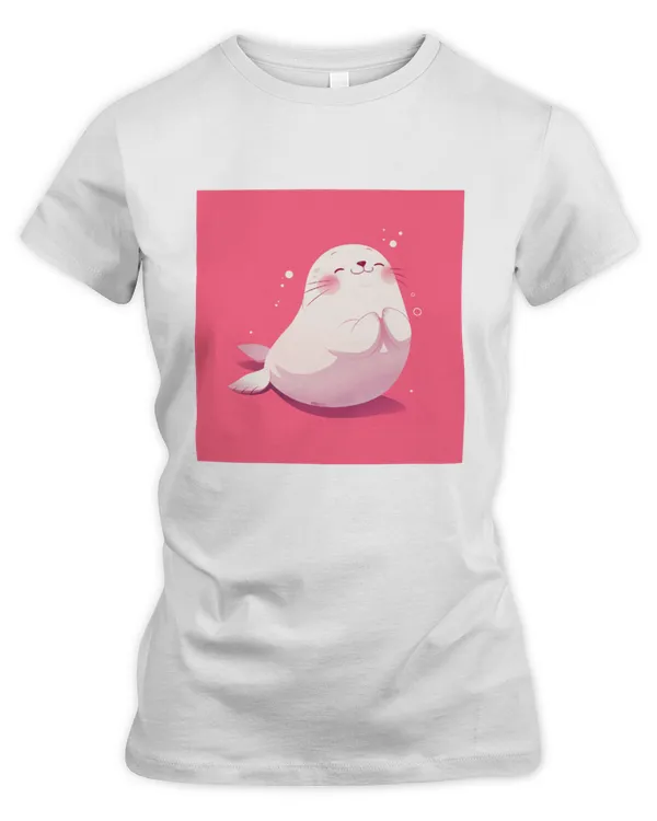 Women's Premium Slim Fit Tee