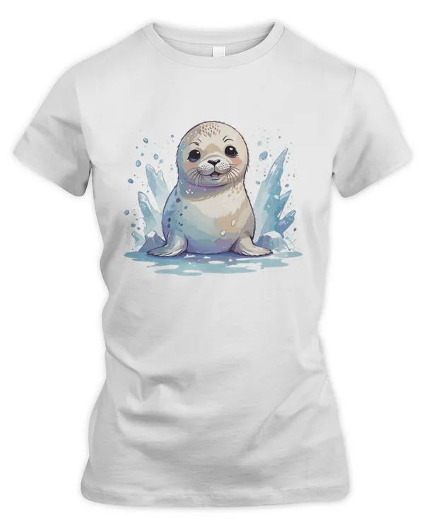Women's Premium Slim Fit Tee