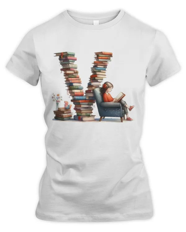 Women's Premium Slim Fit Tee
