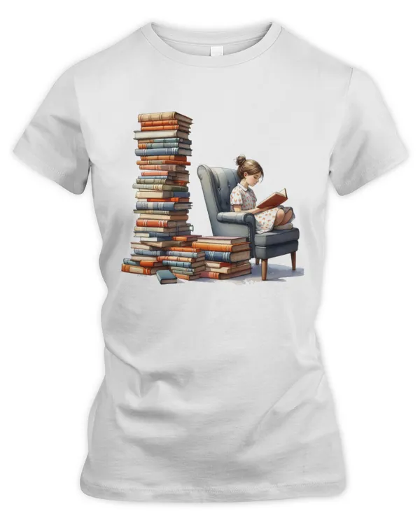 Women's Premium Slim Fit Tee