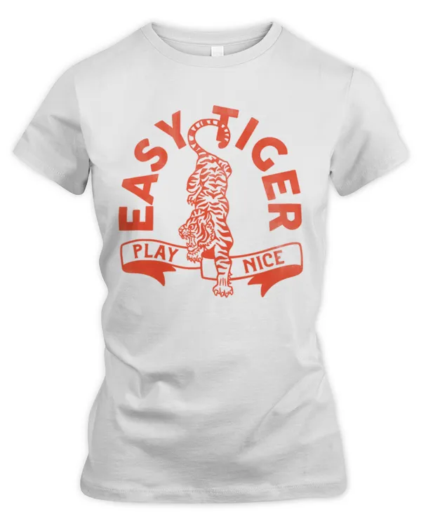 Women's Premium Slim Fit Tee