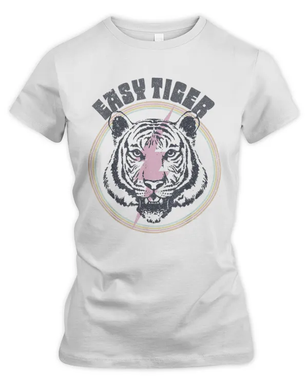 Women's Premium Slim Fit Tee