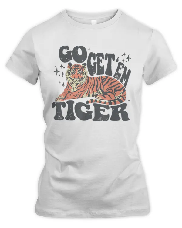 Women's Premium Slim Fit Tee