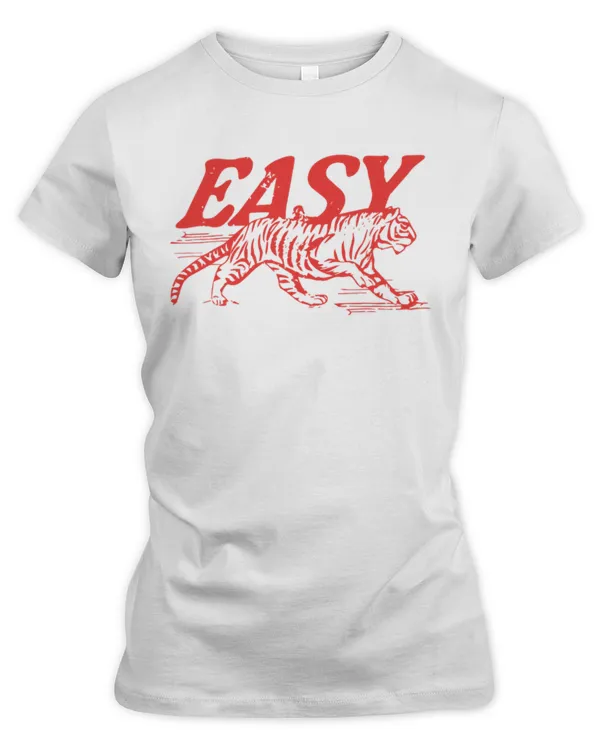 Women's Premium Slim Fit Tee