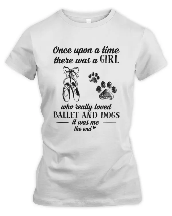 Women's Premium Slim Fit Tee