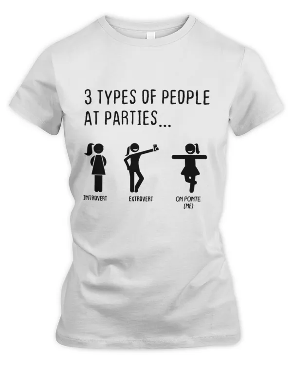 Women's Premium Slim Fit Tee