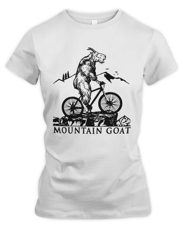 Women's Premium Slim Fit Tee
