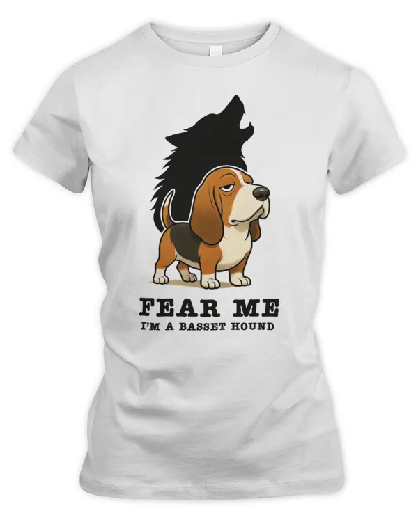 Women's Premium Slim Fit Tee