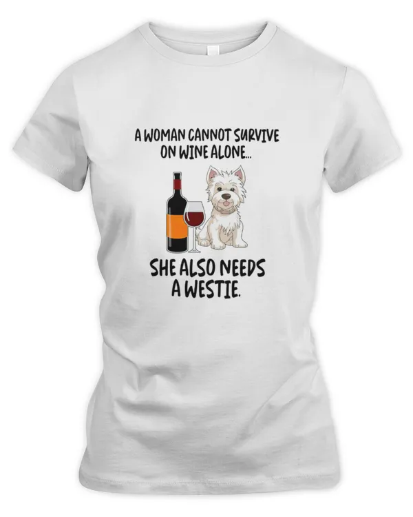 Women's Premium Slim Fit Tee