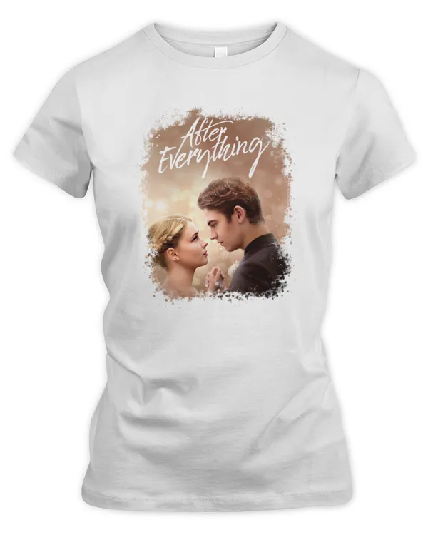 Women's Premium Slim Fit Tee