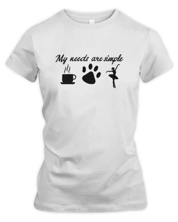 Women's Premium Slim Fit Tee