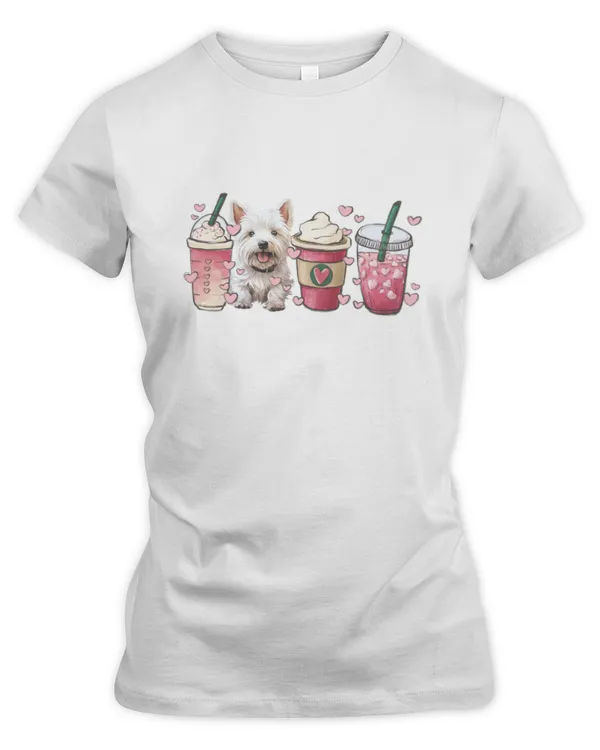 Women's Premium Slim Fit Tee