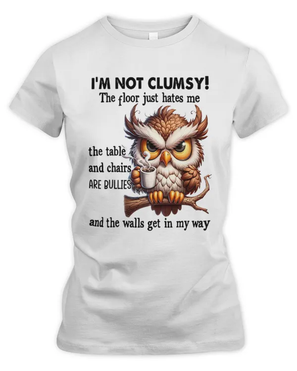 Women's Premium Slim Fit Tee