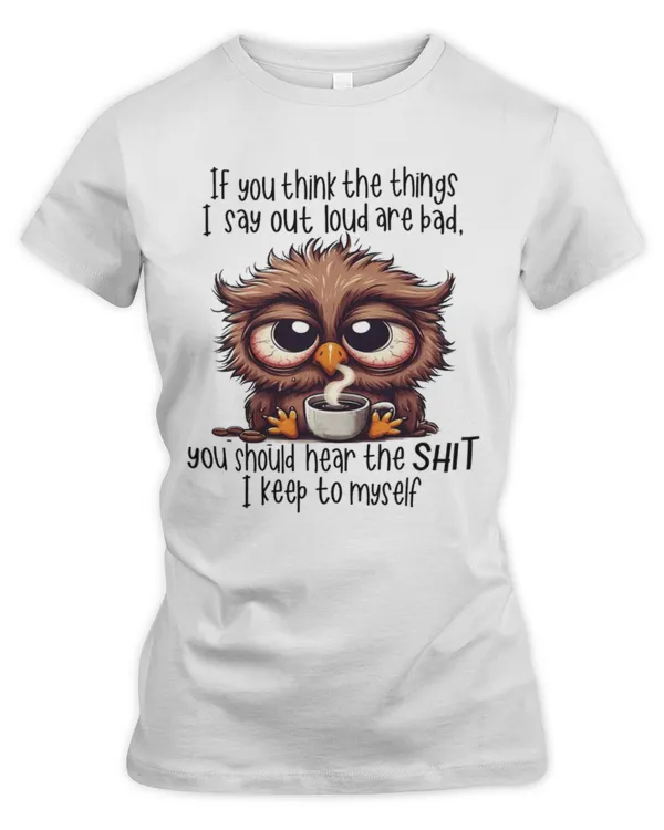 Women's Premium Slim Fit Tee