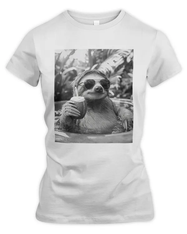 Women's Premium Slim Fit Tee