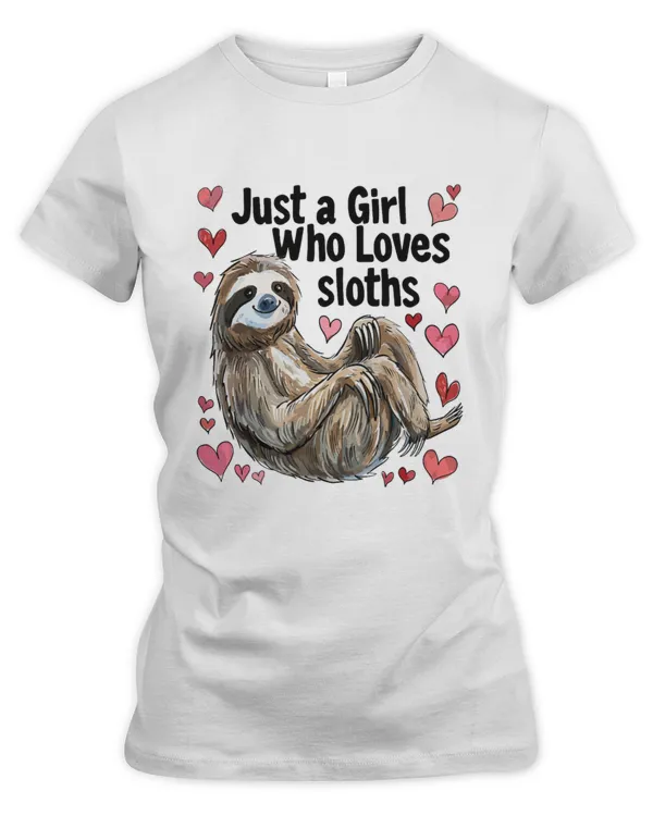 Women's Premium Slim Fit Tee