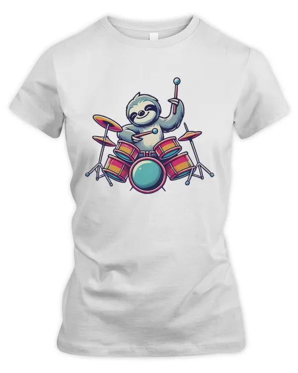 Women's Premium Slim Fit Tee