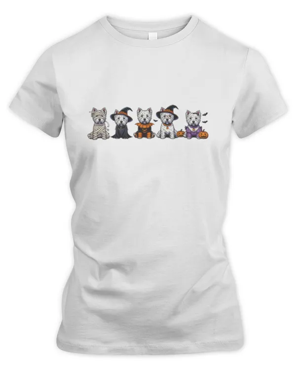 Women's Premium Slim Fit Tee