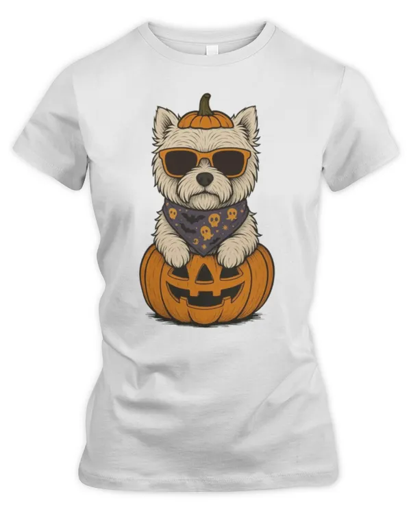 Women's Premium Slim Fit Tee