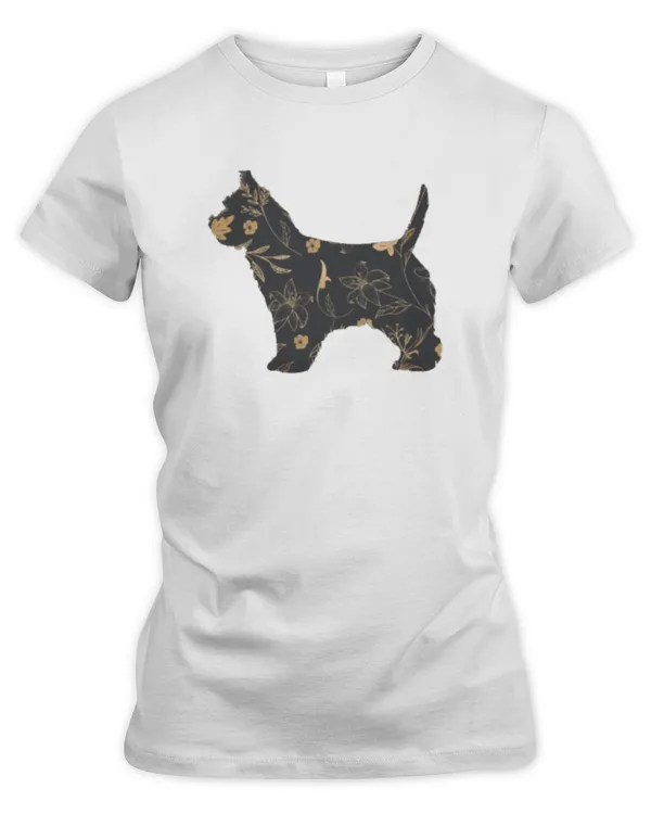 Women's Premium Slim Fit Tee