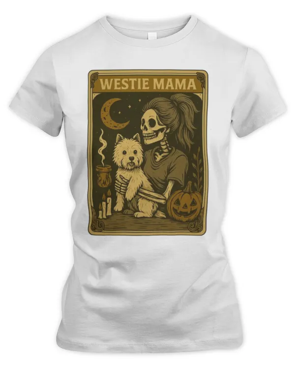 Women's Premium Slim Fit Tee