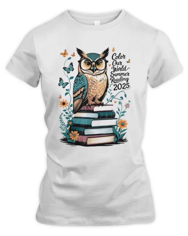 Women's Premium Slim Fit Tee