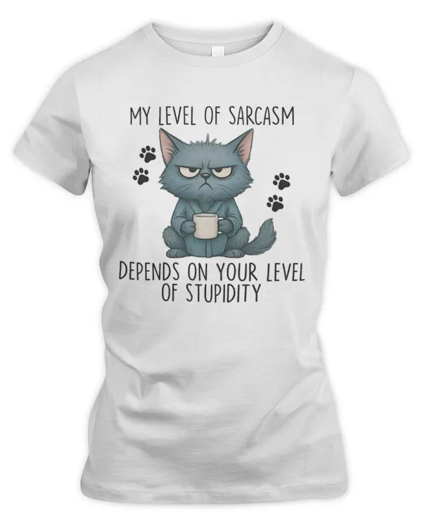 Women's Premium Slim Fit Tee
