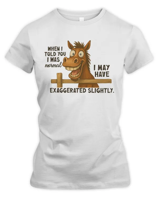 Women's Premium Slim Fit Tee
