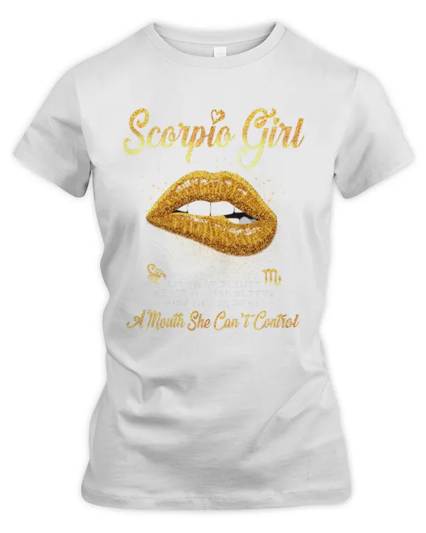 Women's Premium Slim Fit Tee