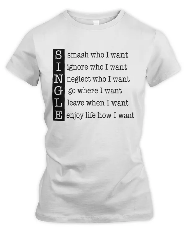 Women's Premium Slim Fit Tee