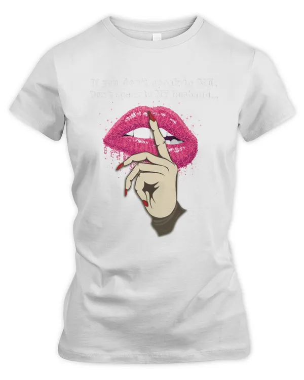 Women's Premium Slim Fit Tee
