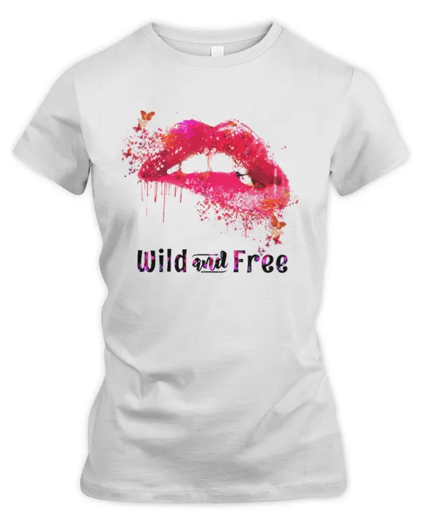 Women's Premium Slim Fit Tee