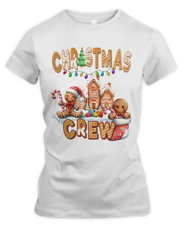 Women's Premium Slim Fit Tee