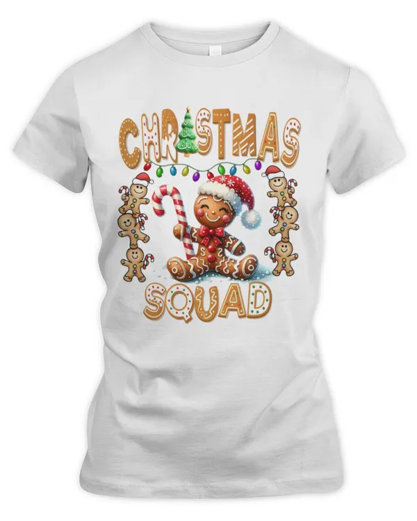 Women's Premium Slim Fit Tee