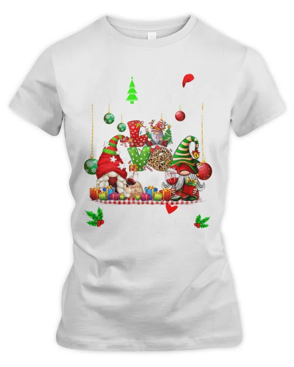 Women's Premium Slim Fit Tee