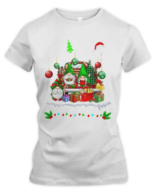 Women's Premium Slim Fit Tee