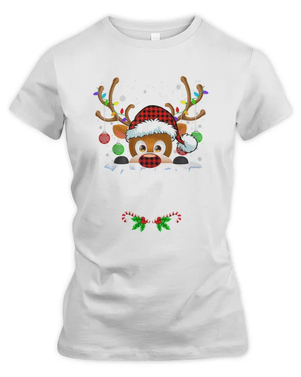 Women's Premium Slim Fit Tee