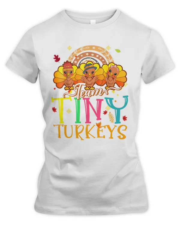 Women's Premium Slim Fit Tee