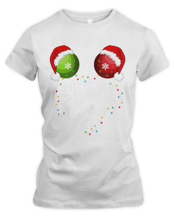 Women's Premium Slim Fit Tee