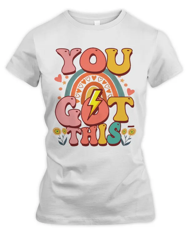 Women's Premium Slim Fit Tee