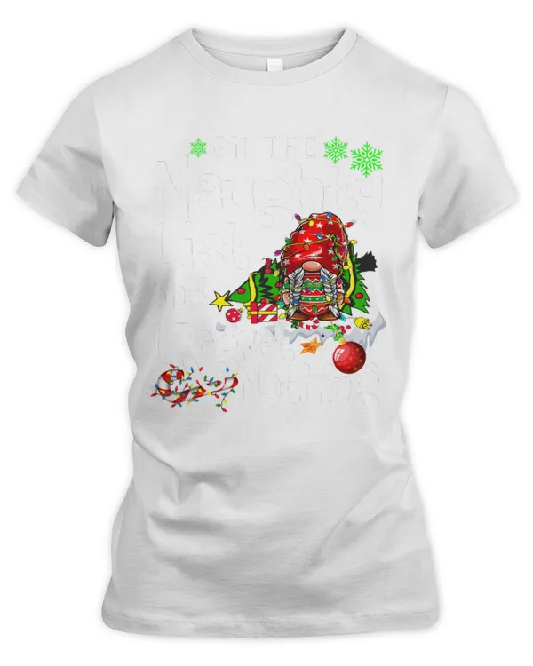 Women's Premium Slim Fit Tee
