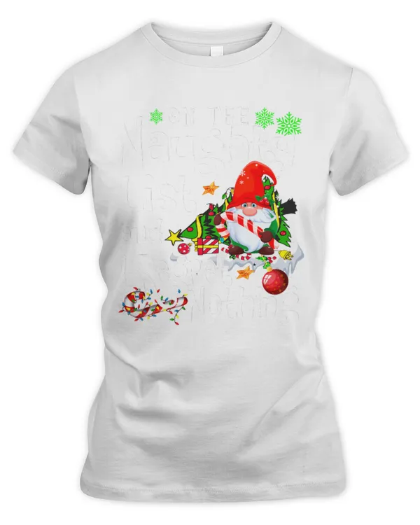 Women's Premium Slim Fit Tee