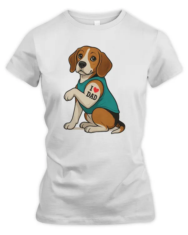 Women's Premium Slim Fit Tee