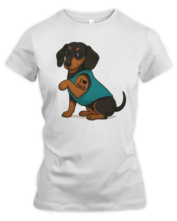 Women's Premium Slim Fit Tee