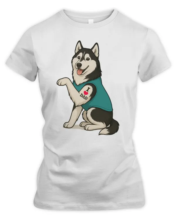 Women's Premium Slim Fit Tee