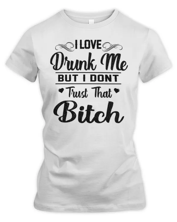 Women's Premium Slim Fit Tee
