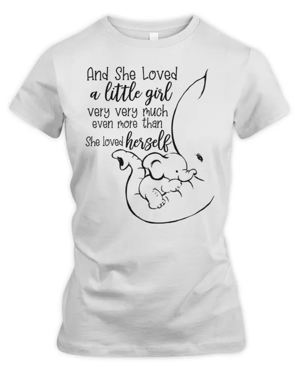 Women's Premium Slim Fit Tee