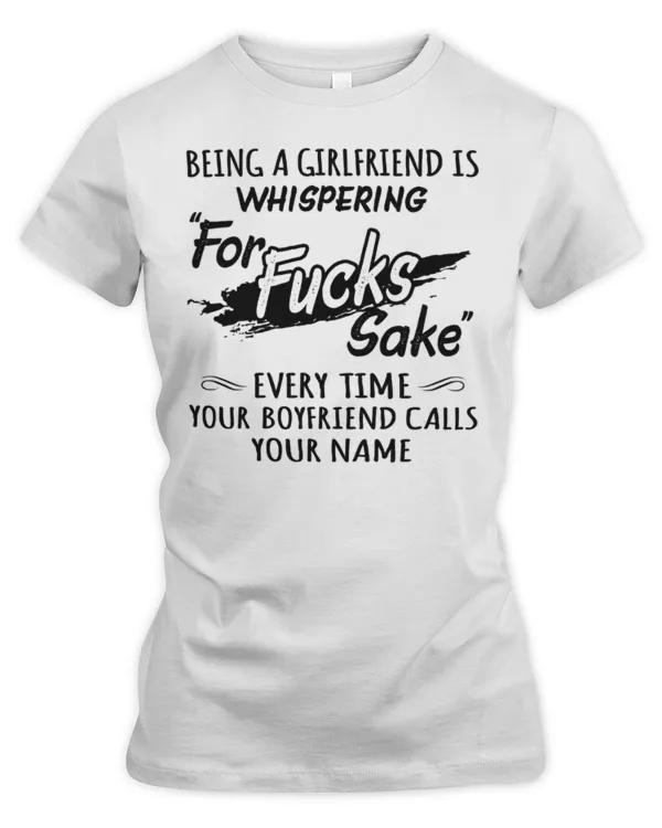 Women's Premium Slim Fit Tee